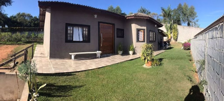 Casa com 3 Quartos à Venda, 168 m² em Jardim Estância Brasil - Atibaia