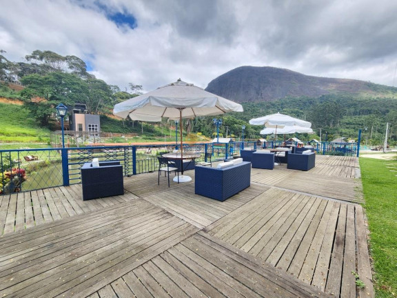 Imagem Terreno à Venda, 396 m² em Fazenda Alpina - Teresópolis Imagem Terreno à Venda, 396 m² em Fazenda Alpina - Teresópolis