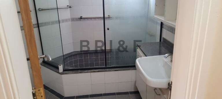 Imagem Apartamento com 3 Quartos à Venda, 150 m² em Campo Belo - São Paulo Imagem Apartamento com 3 Quartos à Venda, 150 m² em Campo Belo - São Paulo