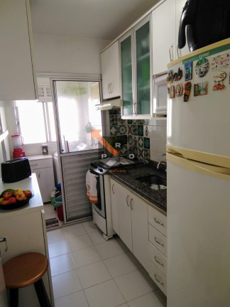 Imagem Imóvel com 3 Quartos para Alugar, 74 m² em Quarta Parada - São Paulo