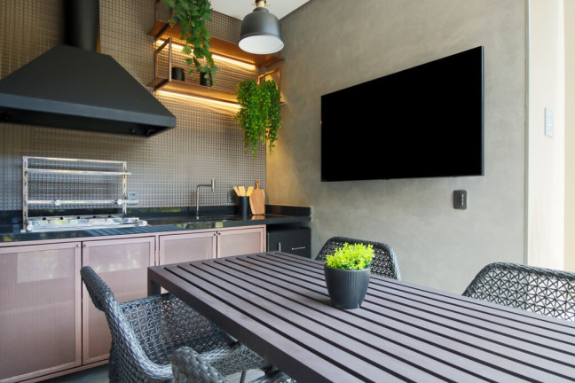 Imagem Apartamento com 2 Quartos à Venda, 76 m² em Itaim Bibi - São Paulo
