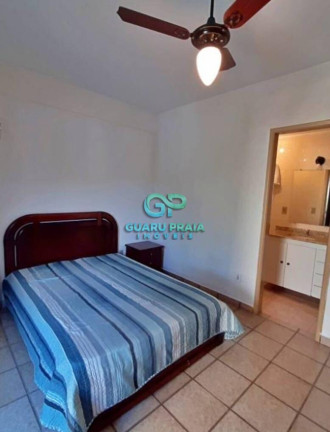 Imagem Apartamento com 3 Quartos à Venda, 108 m² em Enseada - Guarujá