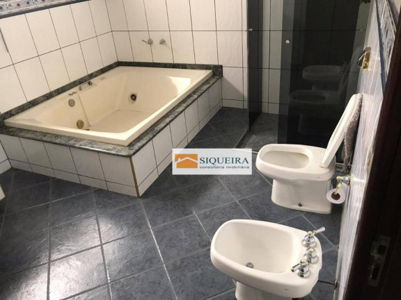 Imagem Casa com 3 Quartos à Venda, 360 m² em Vila Odin - Sorocaba Imagem Casa com 3 Quartos à Venda, 360 m² em Vila Odin - Sorocaba