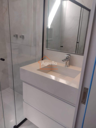 Imagem Imóvel com 3 Quartos à Venda, 128 m² em Condominio Santa Mônica Iii - Mogi Guaçu Imagem Imóvel com 3 Quartos à Venda, 128 m² em Condominio Santa Mônica Iii - Mogi Guaçu