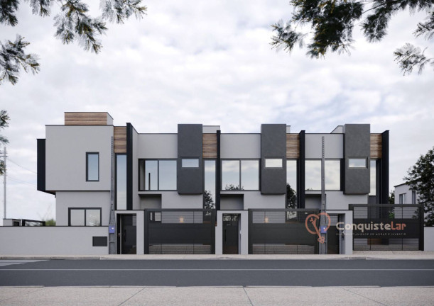 Casa com 2 Quartos à Venda, 76 m² em Jaraguá 99 - Jaraguá Do Sul