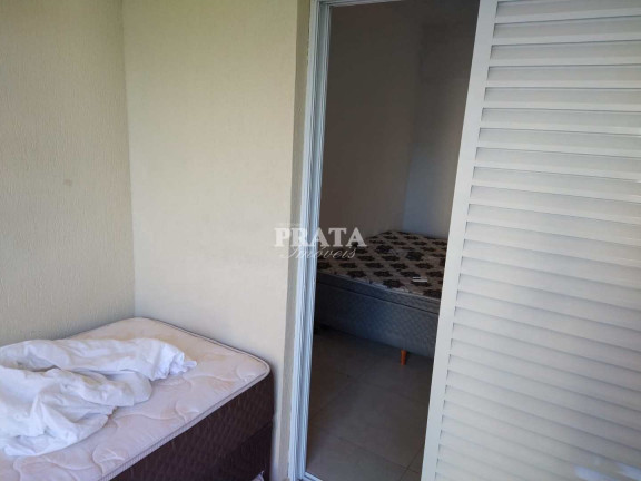 Imagem Apartamento com 3 Quartos à Venda, 118 m² em Enseada - Guarujá