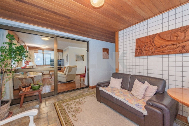 Apartamento com 3 Quartos à Venda, 196 m² em Auxiliadora - Porto Alegre