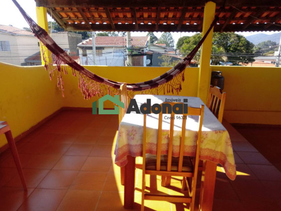 Imagem Casa com 4 Quartos à Venda, 177 m² em Jardim Carolina - Jundiaí