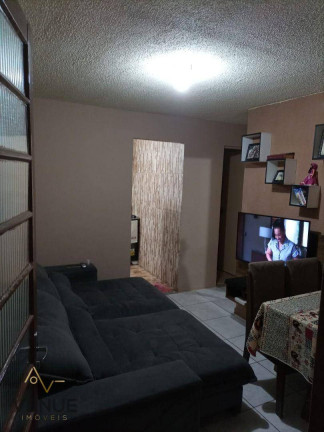 Imagem Casa com 2 Quartos à Venda, 44 m² em Vila Aeroporto - Guarulhos
