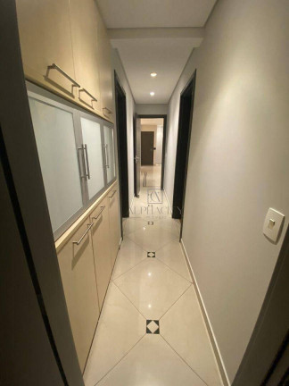 Imagem Apartamento com 3 Quartos à Venda, 139 m² em  Alphaville - Santana De Parnaíba