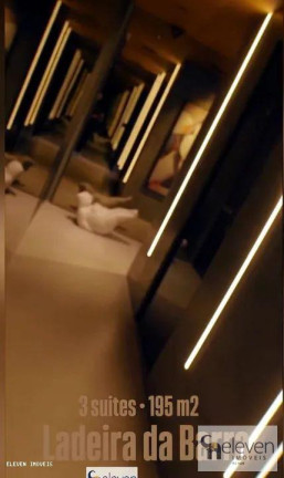 Imagem Apartamento com 3 Quartos à Venda, 195 m² em Barra - Salvador Imagem Apartamento com 3 Quartos à Venda, 195 m² em Barra - Salvador