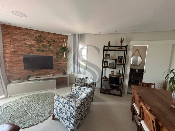 Apartamento com 2 Quartos à Venda, 89 m² em Vila Jardini - Sorocaba