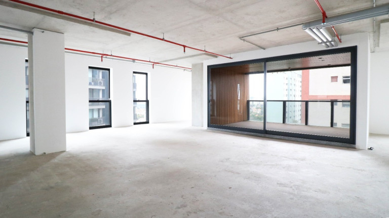 Imagem Ponto Comercial à Venda, 218 m² em Sumarezinho - São Paulo Imagem Ponto Comercial à Venda, 218 m² em Sumarezinho - São Paulo