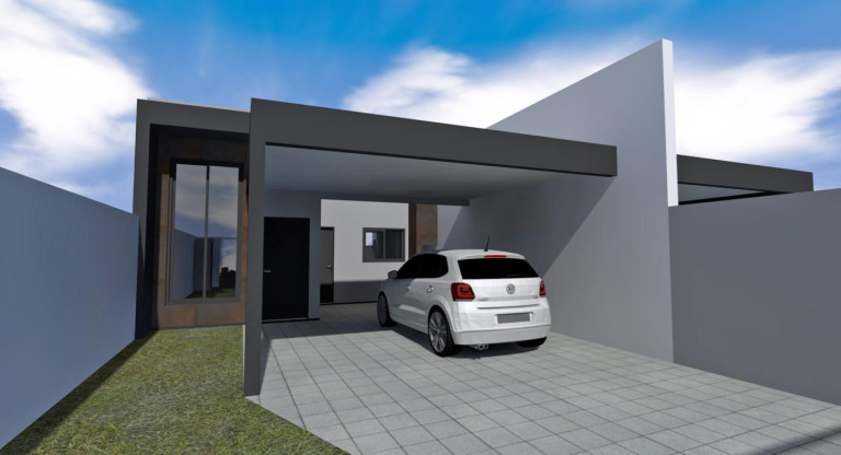 Imagem Casa com 3 Quartos à Venda, 104 m² em águas Belas - São José Dos Pinhais Imagem Casa com 3 Quartos à Venda, 104 m² em águas Belas - São José Dos Pinhais