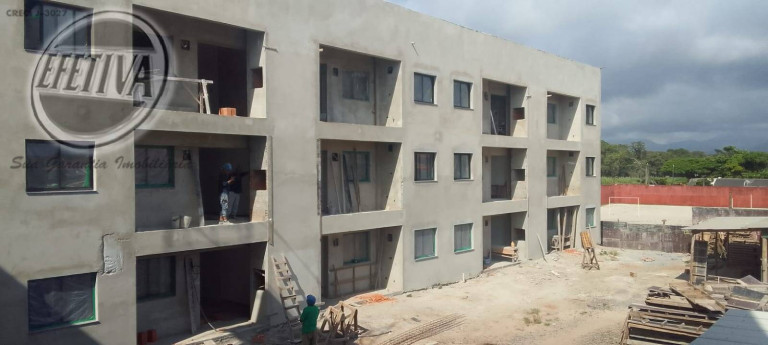 Imagem Apartamento com 2 Quartos à Venda, 12 m² em Albatroz - Matinhos