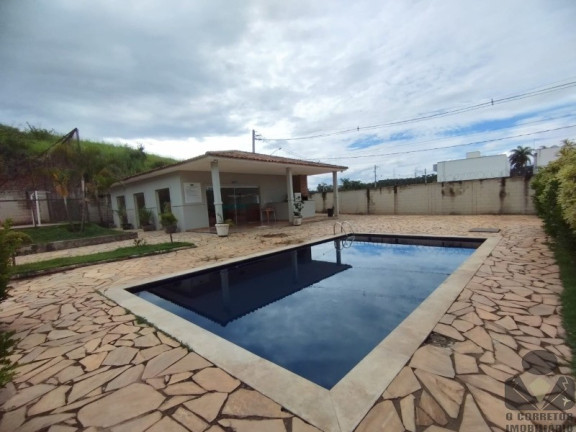 Imagem Apartamento com 2 Quartos à Venda, 48 m² em Riacho Da Mata - Sarzedo