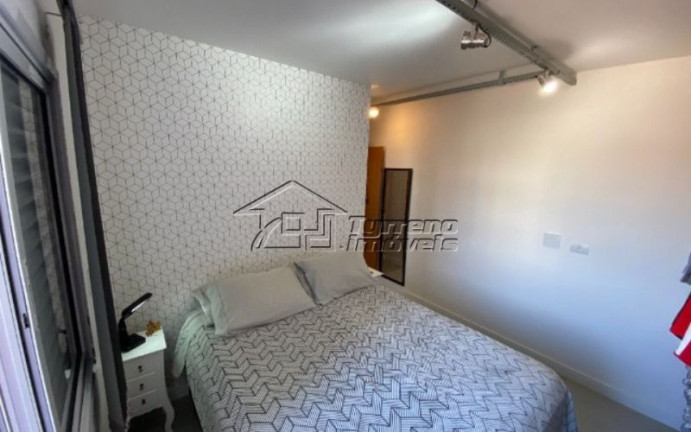 Imagem Apartamento com 2 Quartos à Venda, 66 m² em Parque Industrial - São José Dos Campos