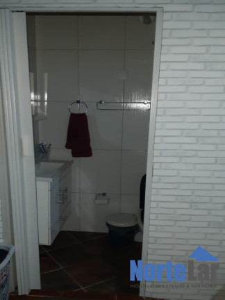 Imagem Sobrado com 5 Quartos à Venda, 130 m² em Vila Carolina - São Paulo