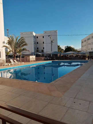 Apartamento com 2 Quartos à Venda,  em Jardim Gurilândia - Taubaté