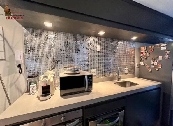 Imagem Apartamento com 3 Quartos à Venda, 78 m² em Alto De Pinheiros - São Paulo