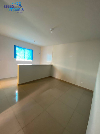 Imagem Casa com 2 Quartos à Venda, 78 m² em Cajuru - Curitiba Imagem Casa com 2 Quartos à Venda, 78 m² em Cajuru - Curitiba