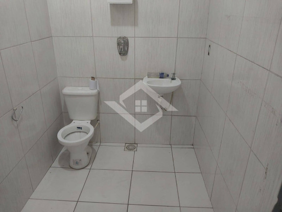 Imagem Galpão para Alugar, 489 m² em Campo Grande - Rio De Janeiro Imagem Galpão para Alugar, 489 m² em Campo Grande - Rio De Janeiro