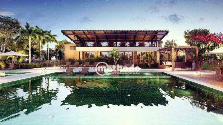 Terreno à Venda, 310 m² em Boa Esperança - Paulínia
