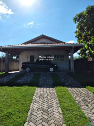 Imóvel com 2 Quartos à Venda, 500 m² em Ivoturucaia - Jundiaí