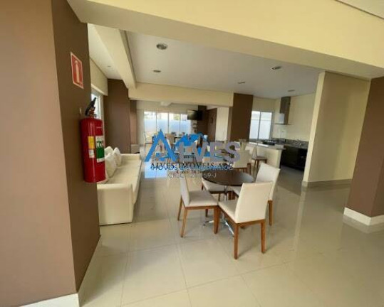 Imagem Apartamento com 3 Quartos à Venda, 73 m² em Centro - São Bernardo Do Campo Imagem Apartamento com 3 Quartos à Venda, 73 m² em Centro - São Bernardo Do Campo