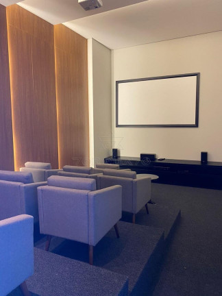 Imagem Apartamento com 1 Quarto à Venda, 45 m² em Fazenda - Itajaí
