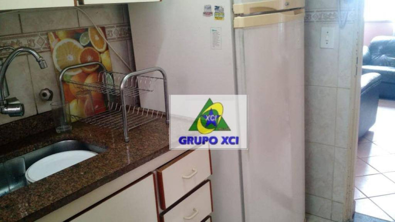 Imagem Apartamento com 3 Quartos à Venda, 70 m² em Jardim Quarto Centenário - Campinas