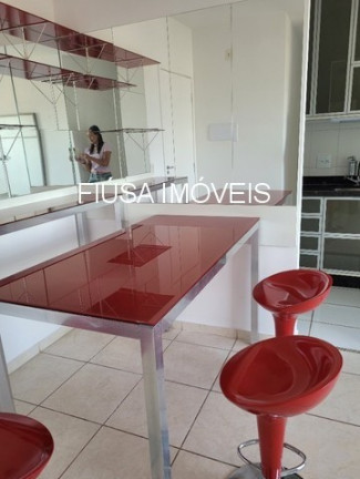 Imagem Apartamento com 2 Quartos à Venda, 54 m² em Campos Elíseos - Ribeirão Preto