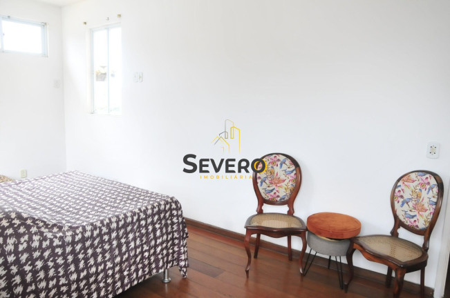 Imagem Casa de Condomínio com 4 Quartos à Venda, 150 m² em São Francisco - Niterói Imagem Casa de Condomínio com 4 Quartos à Venda, 150 m² em São Francisco - Niterói