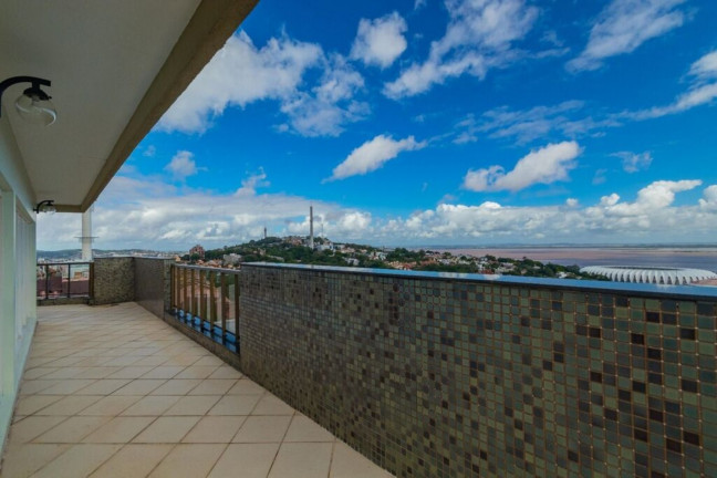 Imagem Imóvel com 3 Quartos à Venda, 126 m² em Santa Tereza - Porto Alegre Imagem Imóvel com 3 Quartos à Venda, 126 m² em Santa Tereza - Porto Alegre