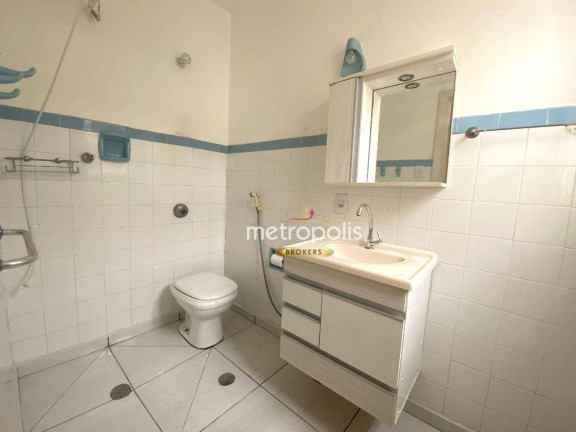 Imagem Casa com 3 Quartos à Venda, 120 m² em Jardim Bela Vista - Santo André
