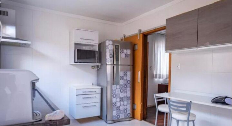 Imagem Sobrado com 2 Quartos à Venda, em Vila Alpina - São Paulo Imagem Sobrado com 2 Quartos à Venda, em Vila Alpina - São Paulo