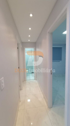 Imagem Apartamento com 3 Quartos à Venda, 56 m² em Centro  - Diadema