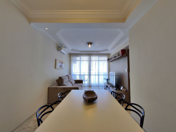 Imagem Apartamento com 3 Quartos à Venda, 90 m² em Pitangueiras - Guarujá Imagem Apartamento com 3 Quartos à Venda, 90 m² em Pitangueiras - Guarujá