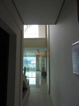 Imagem Cobertura com 3 Quartos à Venda, 175 m² em Vila Galvão - Guarulhos
