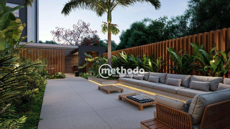 Imagem Apartamento com 2 Quartos à Venda, 67 m² em Mansões Santo Antônio - Campinas Imagem Apartamento com 2 Quartos à Venda, 67 m² em Mansões Santo Antônio - Campinas