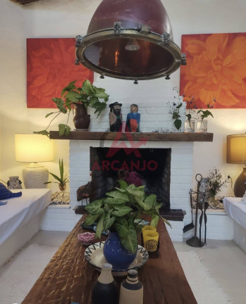 Imagem Casa com 3 Quartos à Venda, 150 m² em Picinguaba - Ubatuba Imagem Casa com 3 Quartos à Venda, 150 m² em Picinguaba - Ubatuba