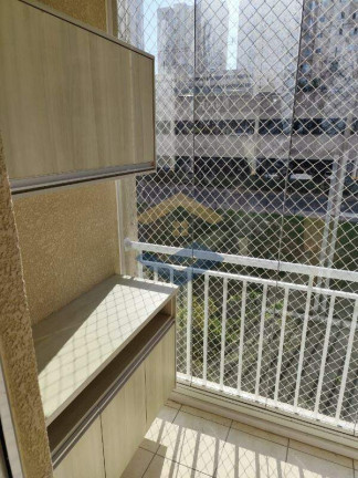 Imagem Apartamento com 2 Quartos à Venda, 54 m² em Vila Nambi - Jundiaí Imagem Apartamento com 2 Quartos à Venda, 54 m² em Vila Nambi - Jundiaí