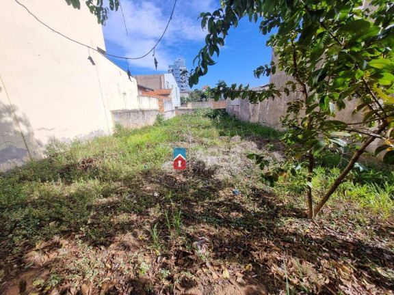 Terreno à Venda, 300 m² em Centro - Santa Bárbara D'oeste