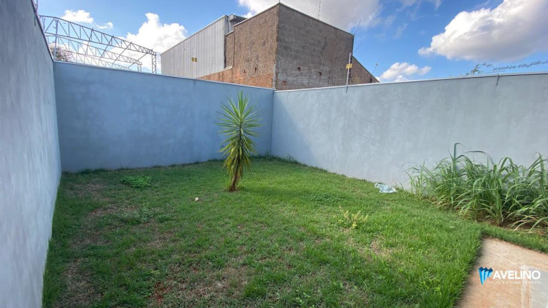 Imagem Casa com 2 Quartos à Venda, 84 m² em Jardim Itatiaia - Campo Grande Imagem Casa com 2 Quartos à Venda, 84 m² em Jardim Itatiaia - Campo Grande