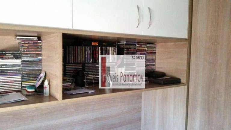 Imagem Apartamento com 2 Quartos à Venda, 65 m² em Ipiranga - São Paulo Imagem Apartamento com 2 Quartos à Venda, 65 m² em Ipiranga - São Paulo