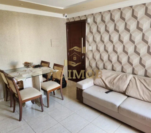 Imagem Imóvel com 2 Quartos à Venda, 48 m² em Nova Brasília - Salvador
