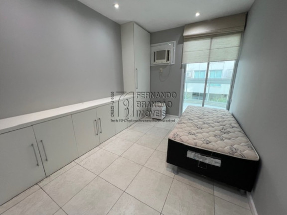 Imagem Imóvel com 2 Quartos para Alugar, 75 m² em Barra Da Tijuca - Rio De Janeiro