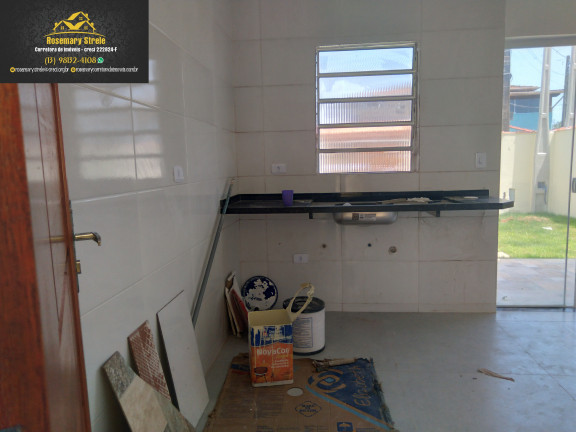 Imagem Imóvel com 2 Quartos à Venda, 150 m² em Santa Julia - Itanhaém