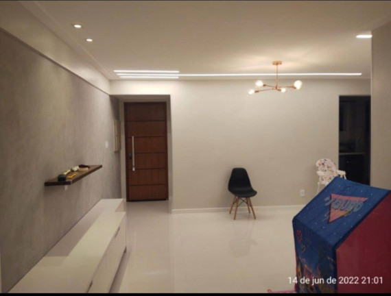 Imagem Apartamento com 3 Quartos à Venda, 100 m² em Jabotiana - Aracaju Imagem Apartamento com 3 Quartos à Venda, 100 m² em Jabotiana - Aracaju
