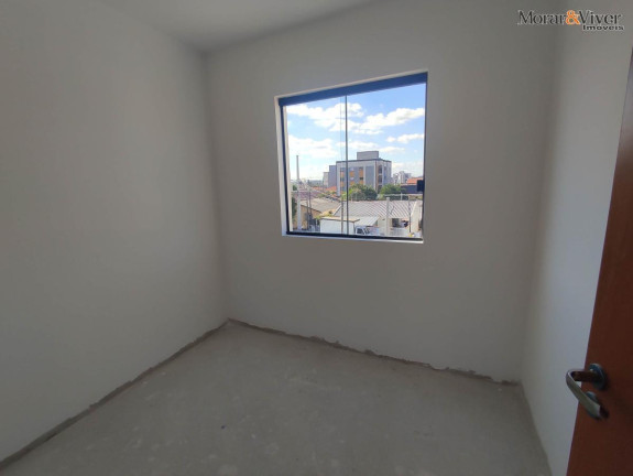 Imagem Apartamento com 2 Quartos à Venda, 47 m² em Parque Da Fonte - São José Dos Pinhais
